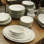 874 8657 DINNER SET